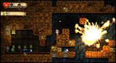 Spelunky XBLA Screenshot 2