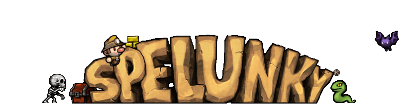 Spelunky World